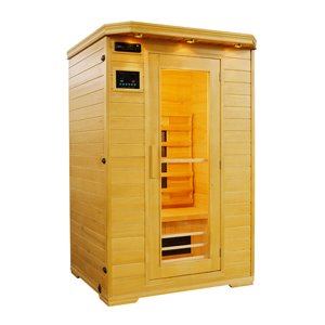 Sauna - Chiropractor in Englewood. We provides Chiropractic Care